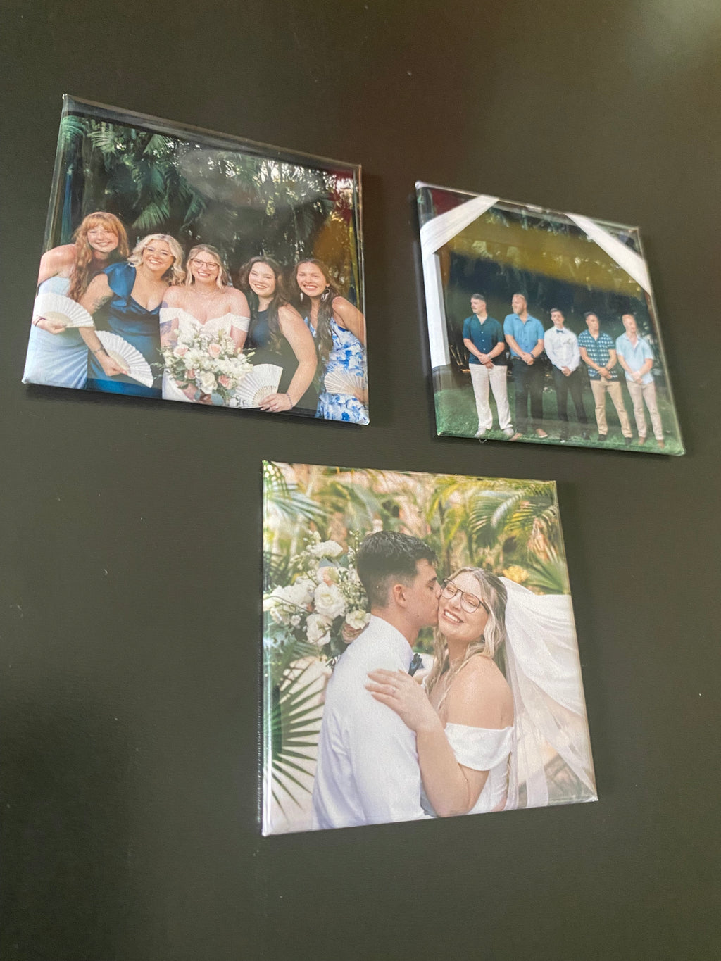 2”x2” Custom Magnets