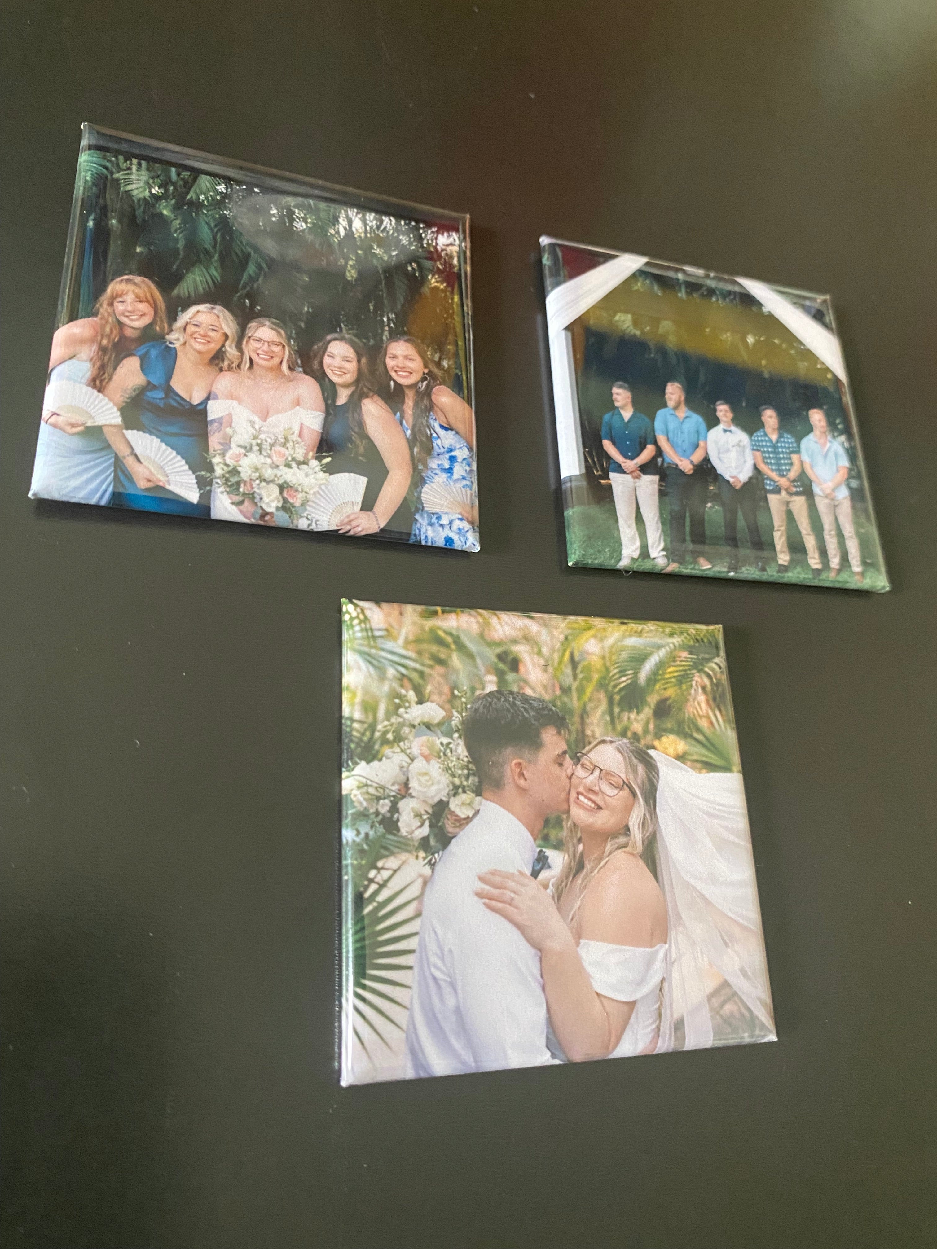 2”x2” Custom Magnets