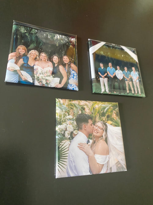 2”x2” Custom Magnets