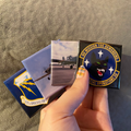 Local Pickup 2x2in Custom Magnets